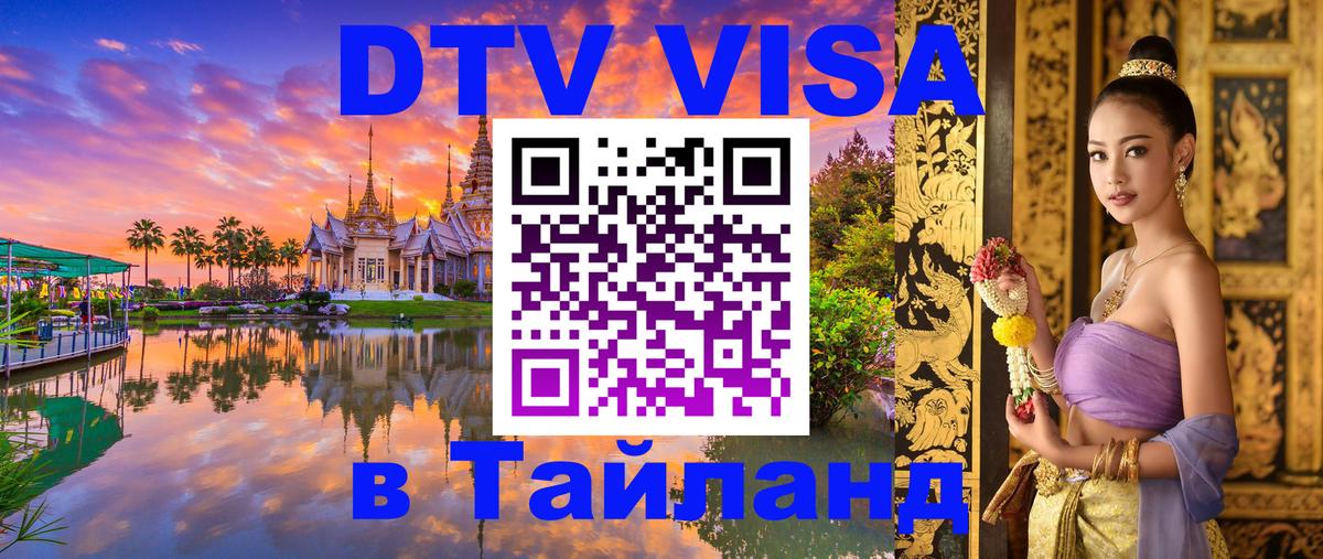 Сколько стоит DTV виза — актуальные цены, оформление даже без документов - 03.10.2025 